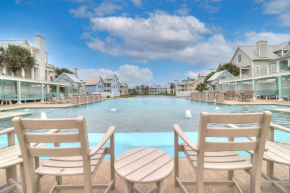 Coral Cottage 230RO B1